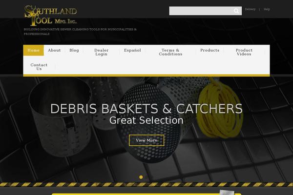 Site using Motopress-content-editor plugin