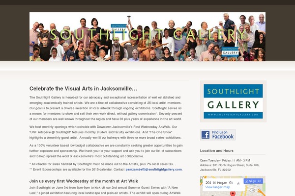 Titan_pro theme site design template sample