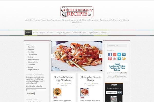 Site using Constant Contact WordPress Widget plugin