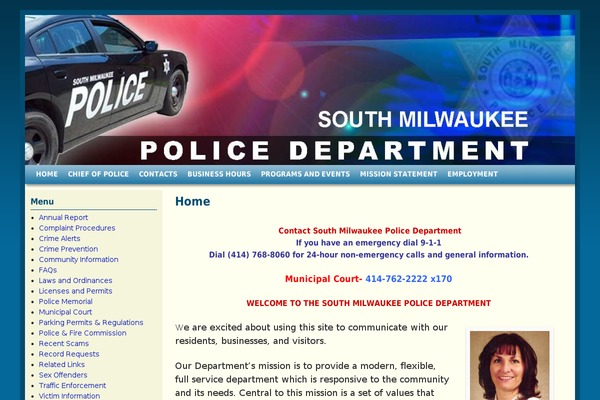 Weaver II pro theme site design template sample