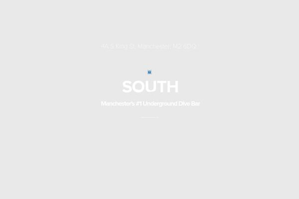 Event theme site design template sample