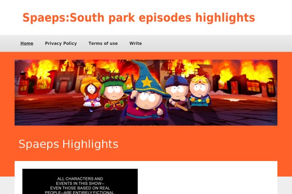 Dusk To Dawn theme site design template sample
