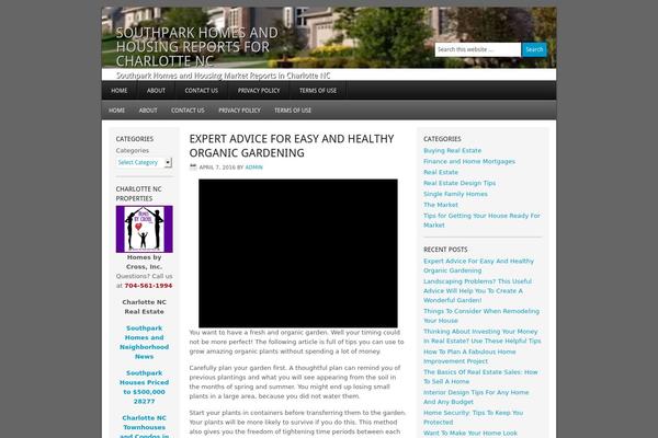 Corporate theme site design template sample