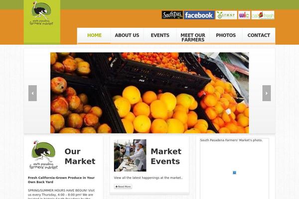 Site using WP Knowledgebase plugin
