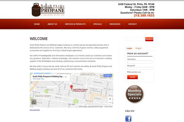 Theme1397 theme site design template sample