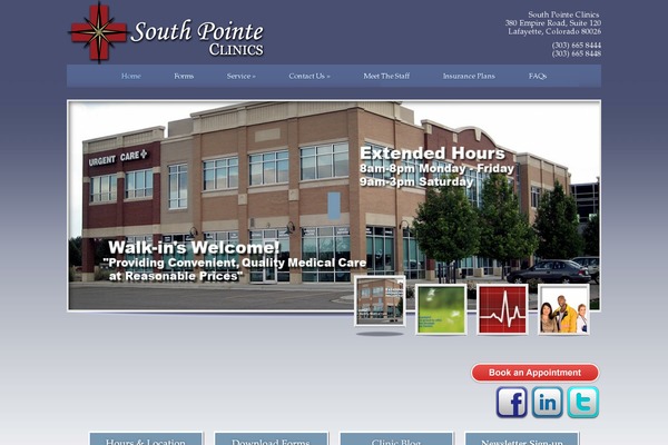 MediCure theme site design template sample