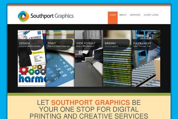 Incantationpro theme site design template sample