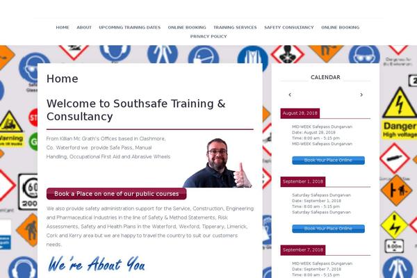Site using Moover plugin
