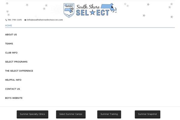Site using Profile Builder - front-end user registration, login and edit profile plugin