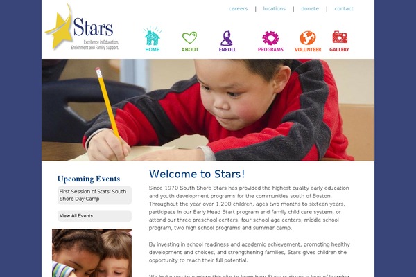 Site using Genesis Widgetized Footer plugin