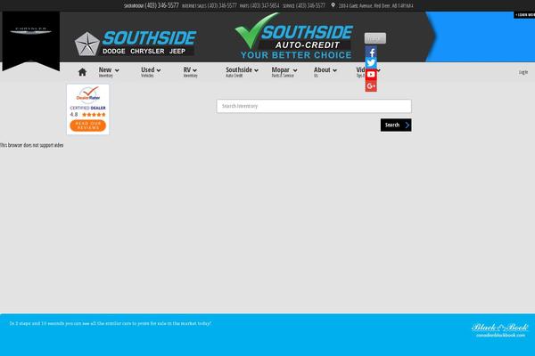 Site using Convertus-webmaster plugin