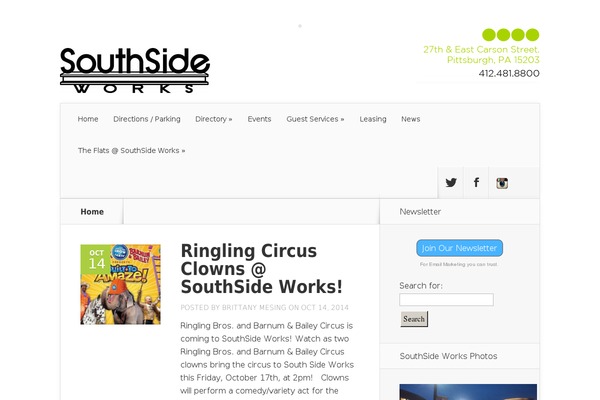 Site using Brizy-pro plugin