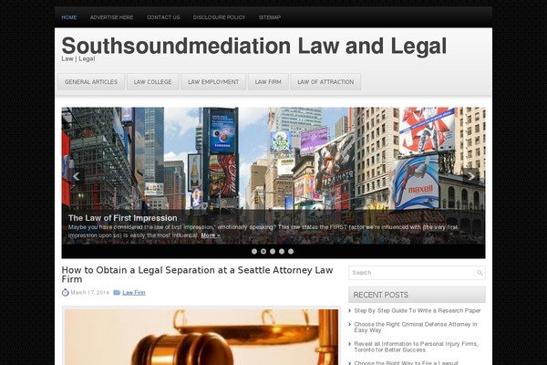 ArtSee theme site design template sample