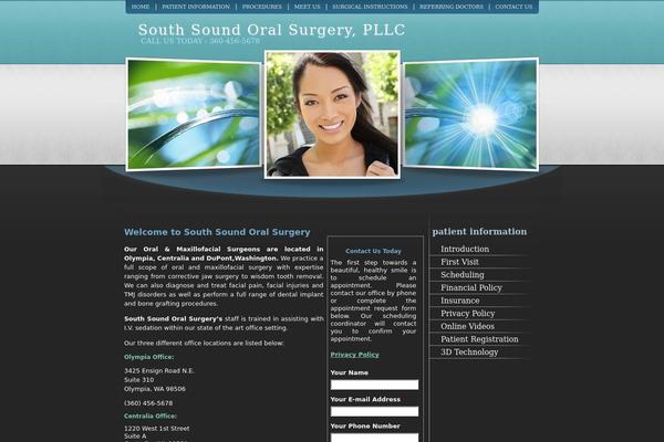 1416-template theme site design template sample