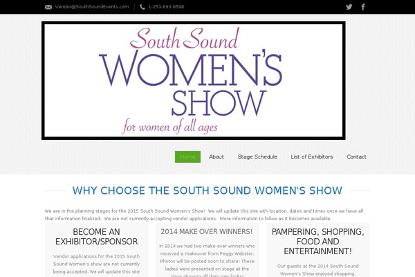 Creativo theme site design template sample