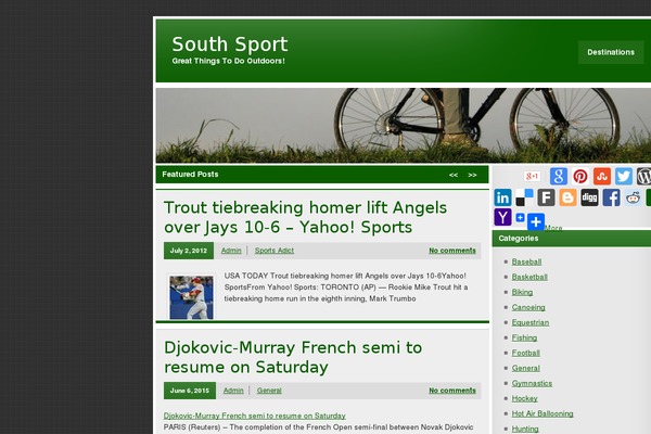 Site using WP-eDel post copies plugin