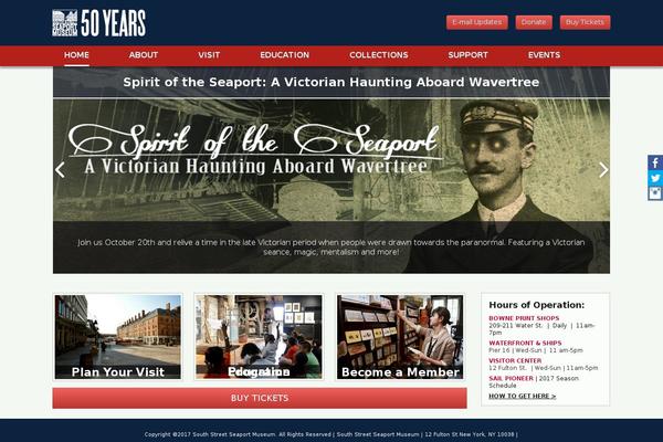 Site using footnotes plugin