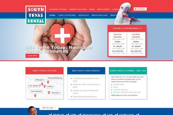 Site using Font Awesome 4 Menus plugin