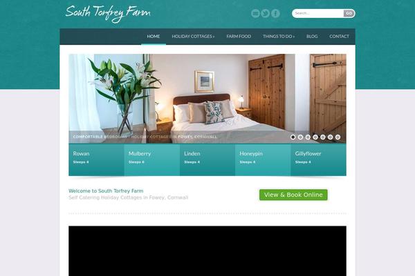 southtorfreyfarm.com site used Cold