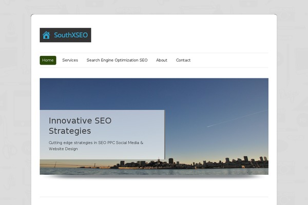 ColorWay theme site design template sample