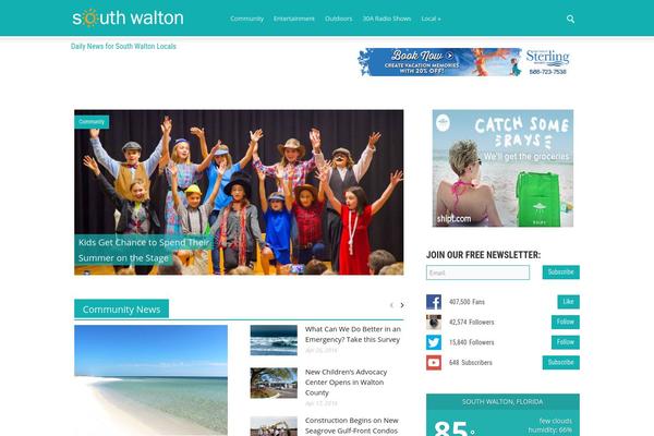 Site using Enjoy-instagram-instagram-responsive-images-gallery-and-carousel plugin