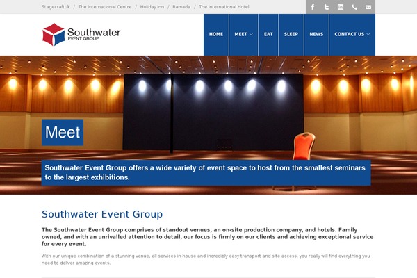 Site using Formcraft plugin