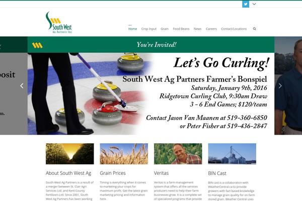 Site using G1-gmaps plugin
