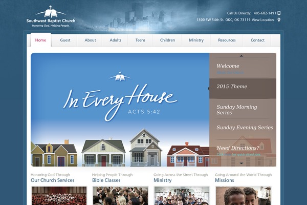 Medica theme site design template sample