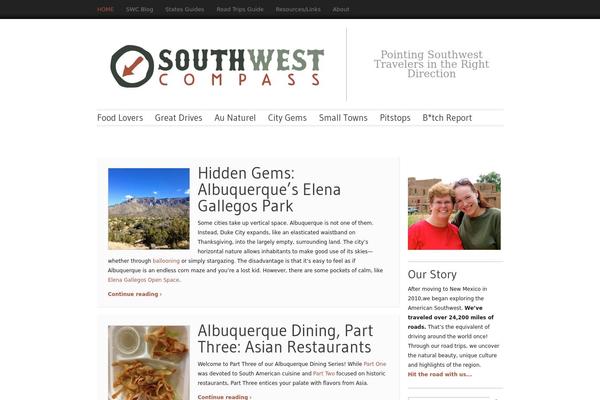 Website theme site design template sample
