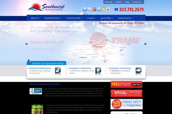 Site using Apple-touch-icon plugin