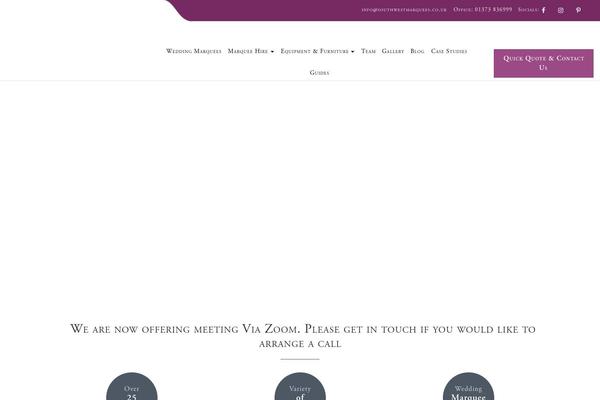 Site using Cf7-repeatable-fields plugin