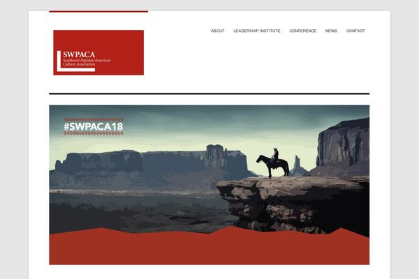 Site using Delightful Downloads plugin