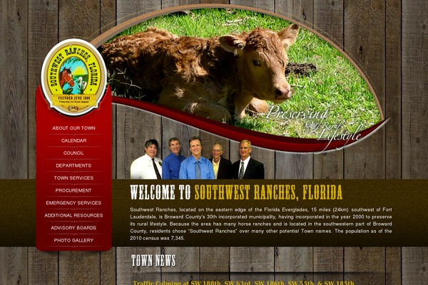 Lugada theme site design template sample
