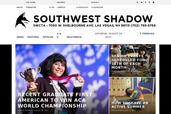 Site using Sno-countdown plugin