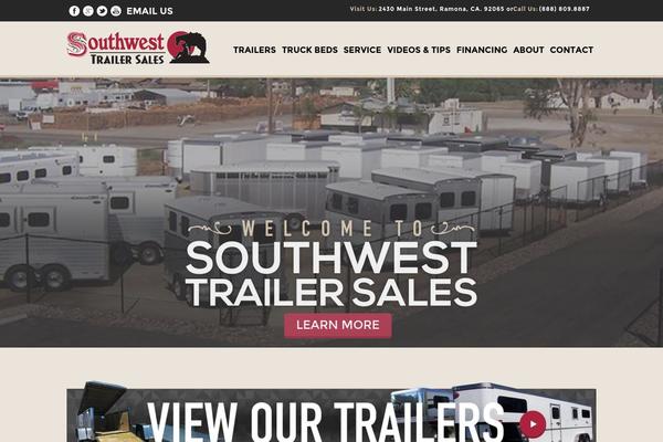 southwesttrailer.com site used Siteplicitycustomv2