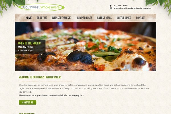 Site using Woocommerce-wishlists plugin