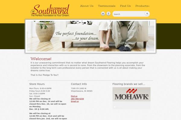 Site using Leaflet Maps Marker (Google Maps, OpenStreetMap, Bing Maps) plugin