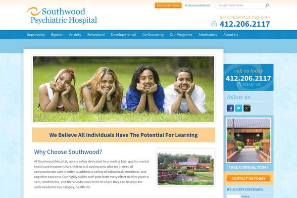 Arcadia HealthCare theme site design template sample