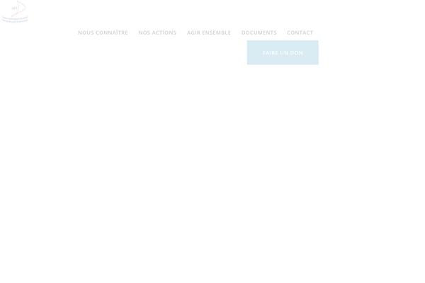 soutien-pneumologique.org site used Impacto-patronus