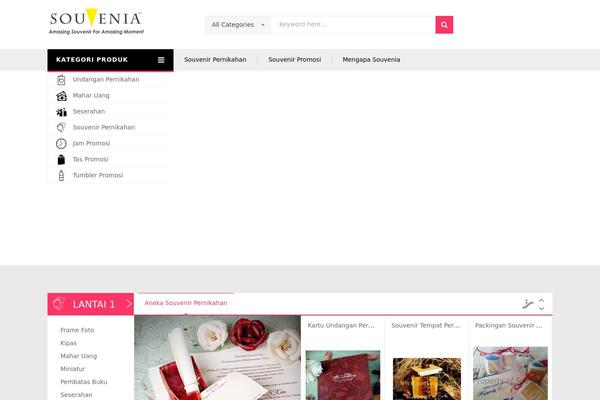 Site using WP User Manager plugin