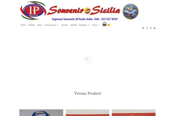 Site using Woo-notification plugin