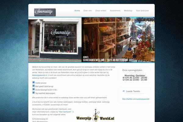 Site using Wp-gallery-lightbox plugin