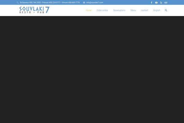 Site using Quiz-maker plugin