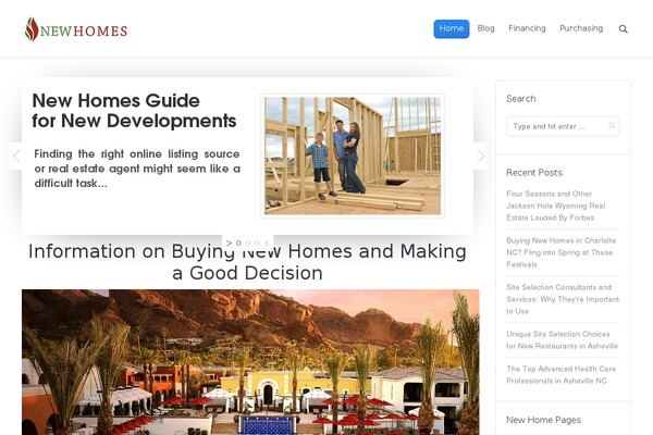 sovadc.com site used Dt-the7_v.3.0.0