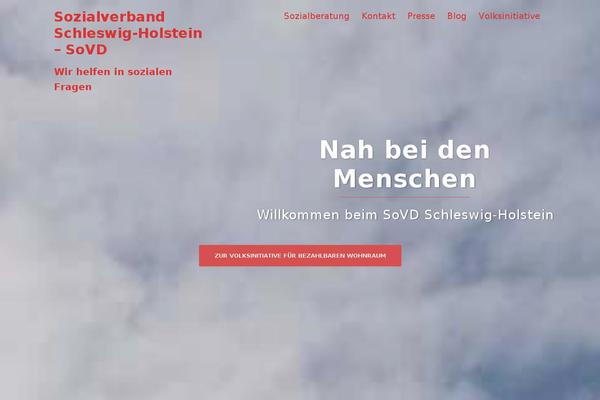Site using Olevmedia Shortcodes plugin
