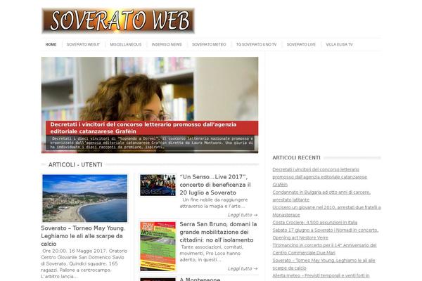 Site using Top 10  - Popular posts plugin for WordPress plugin