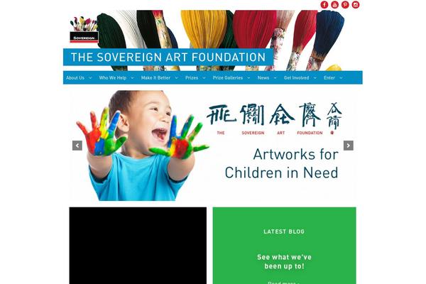 Site using NextGEN Gallery Voting plugin