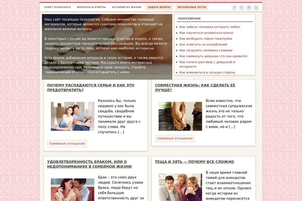 Site using Comments-like-dislike plugin