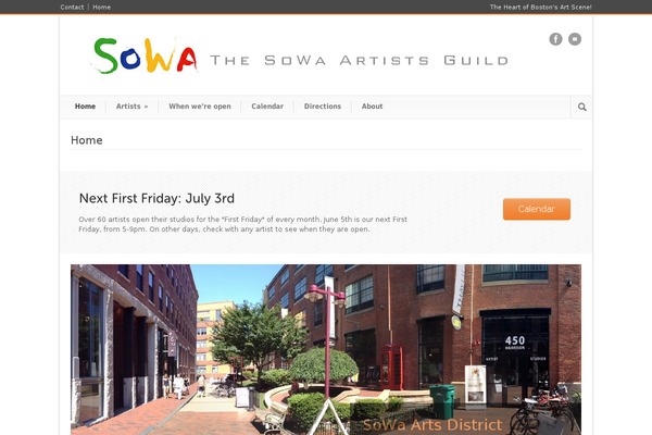 Site using Dopts plugin