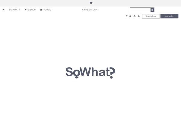 Site using Fancy Spoiler plugin